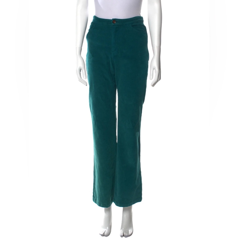 PALOMA WOOL team corduroy pants 26